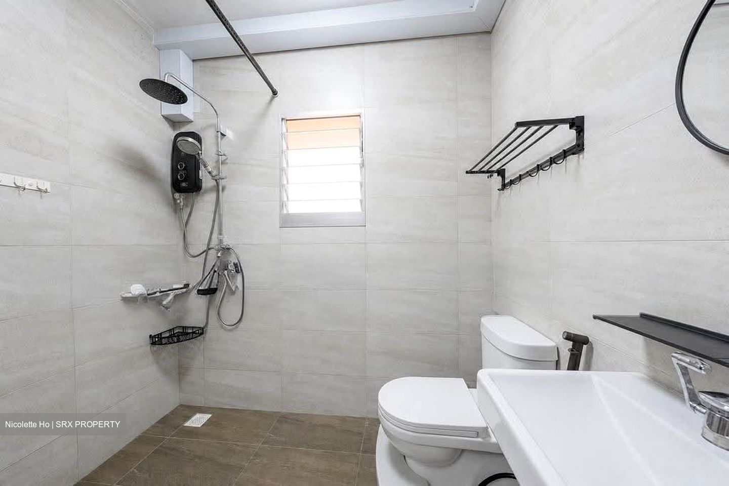 Blk 109C Eastglen @ Canberra (Sembawang), HDB 4 Rooms #625769031